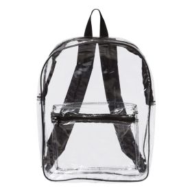 Backpack (Option: White)