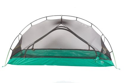 Trail 21+ 2-in-1 Backpacking Tent (Title: 1+ Person Only)